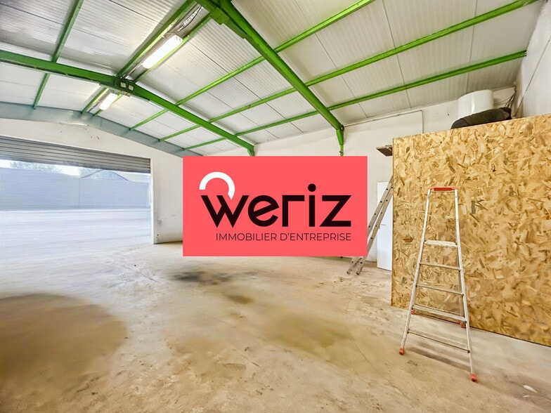 15 Rue Emmanuel Vitria, Gardanne à louer - Photo de l’immeuble – Image 3 sur 7