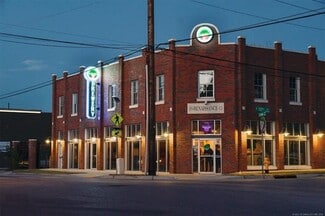 Plus de détails pour 1147 S Lewis Ave, Tulsa, OK - Local commercial à vendre