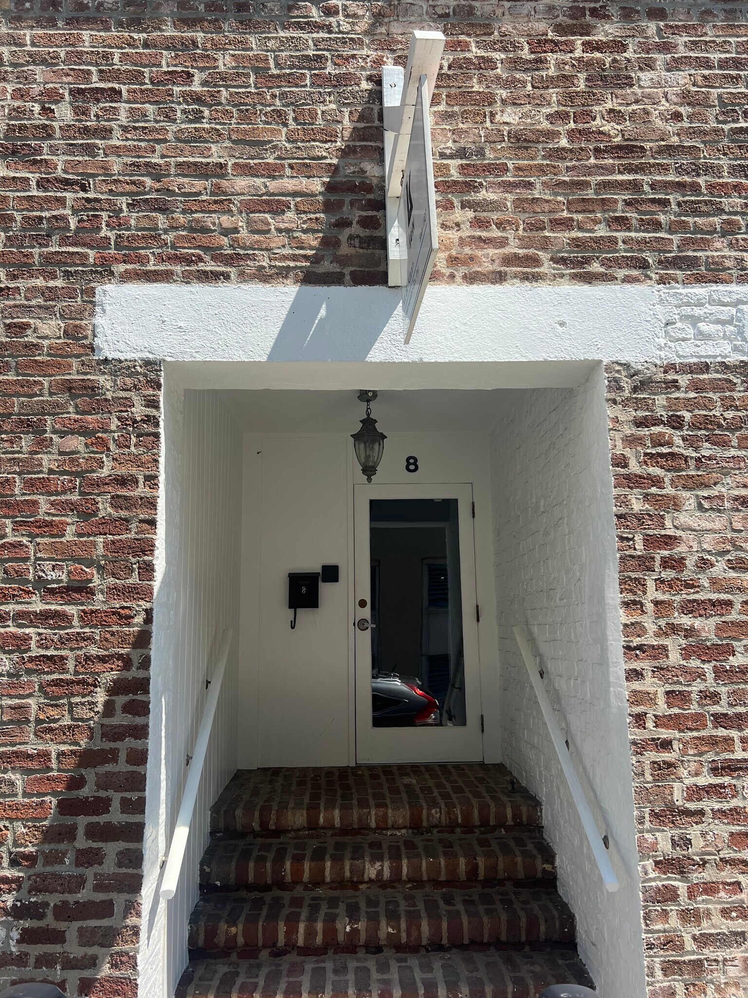 4-10 North Atlantic Wharf, Charleston, SC à louer Photo de l’immeuble– Image 1 sur 6