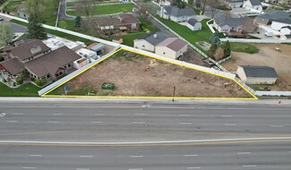 Plus de détails pour 1153 W South Jordan Pky, South Jordan, UT - Terrain à vendre