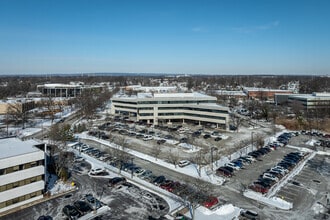 20 Commerce Dr, Cranford, NJ - VUE AÉRIENNE  vue de carte - Image1