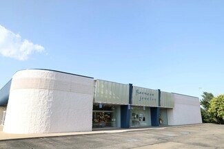 Plus de détails pour 100 Westgate Pky, Amarillo, TX - Local commercial à vendre