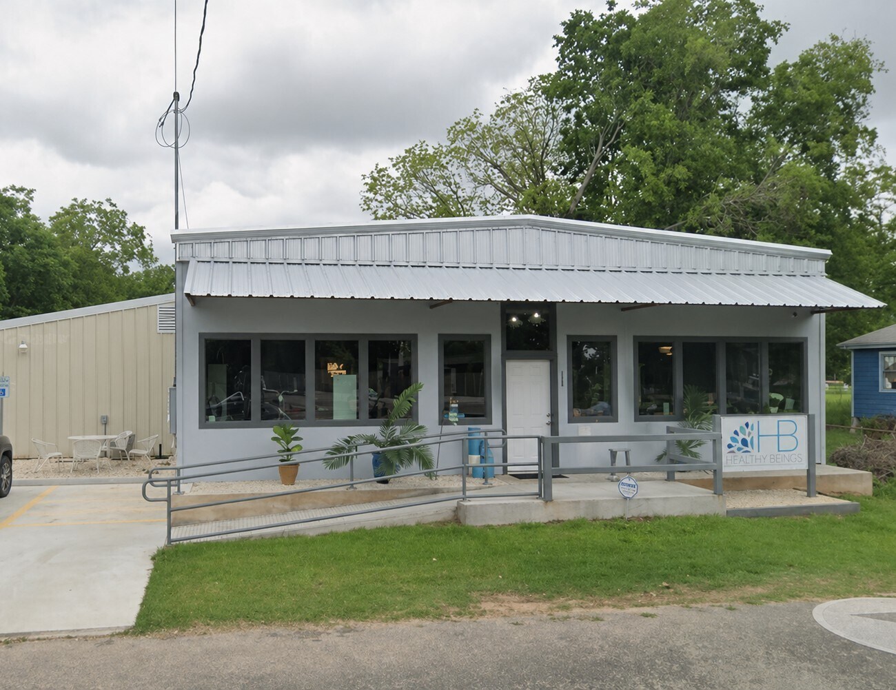 520 W Colorado St, La Grange, TX à louer Photo principale– Image 1 sur 6