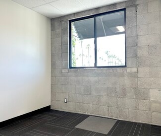 Plus de détails pour 601 S Brand Blvd, San Fernando, CA - Bureau à louer