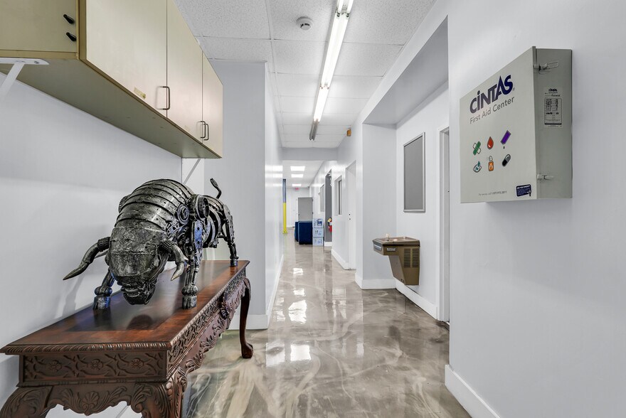 1313 Rogers St, Savannah, GA à vendre - Photo intérieure – Image 3 sur 29