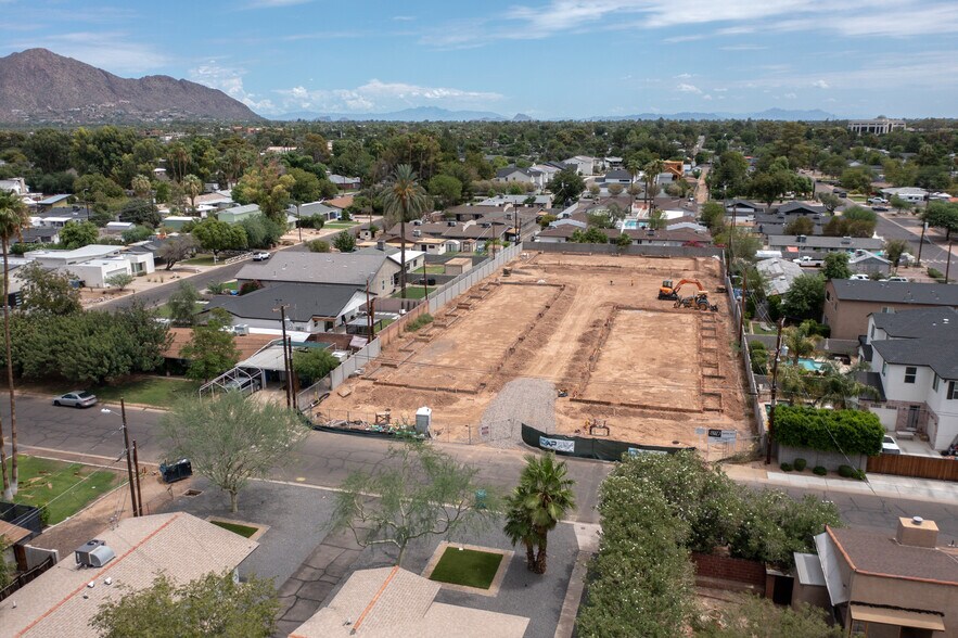 3109 N 39th St, Phoenix, AZ à vendre - Photo de la construction – Image 2 sur 7