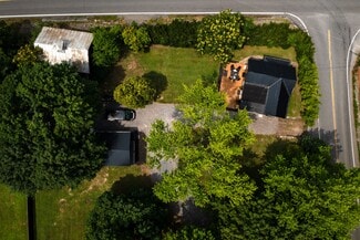 Plus de détails pour 5628 S 3rd St, Hudson, NY - Spécialisé à vendre