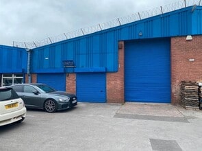 Cornwallis Rd, West Bromwich à louer Photo de l’immeuble– Image 1 sur 5