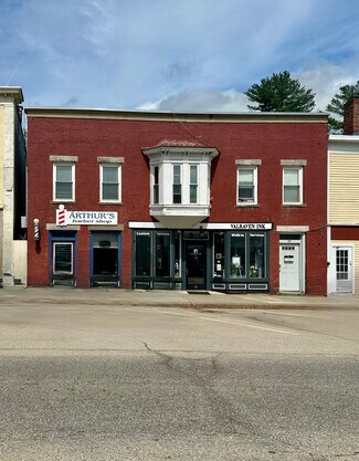 Plus de détails pour 99 Union Sq, Milford, NH - Local commercial à vendre