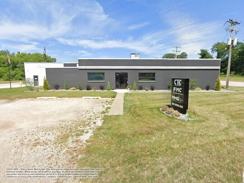 2505 Avonia Rd, Fairview, PA à louer - Photo de l’immeuble – Image 2 sur 44