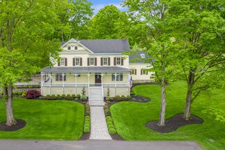 Plus de détails pour 97 Grayrock Rd, Clinton Township, NJ - Bureau à louer