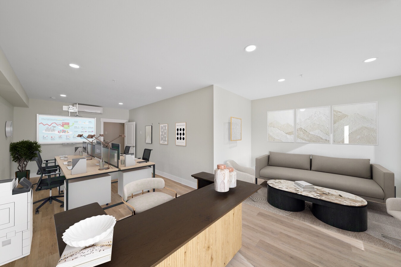 1210 Long Beach Blvd, Long Beach Township, NJ 08008 - Lot C2-01 -  - Photo intérieure - Image 1 of 11