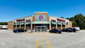 Plus de détails pour 201 N Lafayette Dr, Sumter, SC - Local commercial à vendre