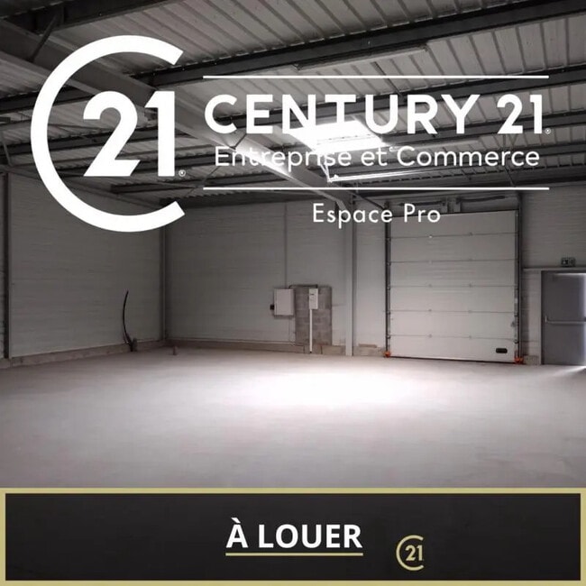 Plus de détails pour Local d'activités à louer