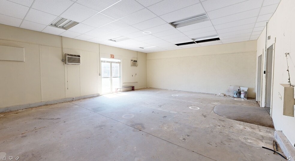 1400 Main St, Vernon, TX à vendre - Photo intérieure – Image 3 sur 5