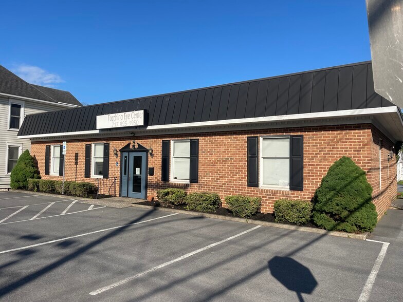 43 S Washington St, Greencastle, PA à louer - Photo de l’immeuble – Image 3 sur 9