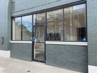 Plus de détails pour 534-536 Xenia Ave, Dayton, OH - Bureau, Bureau/Local commercial à louer