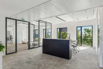 190-194 Rue Garibaldi, Lyon à louer Photo intérieure– Image 2 sur 17