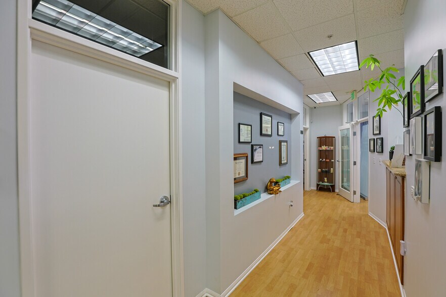 1531 6th St, Santa Monica, CA à louer - Photo de l’immeuble – Image 3 sur 7