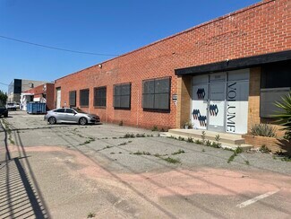 Plus de détails pour 335 W Redondo Beach Blvd, Gardena, CA - Industriel/Logistique à louer