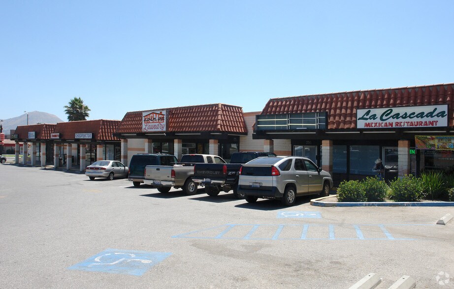 751 W Ventura St, Fillmore, CA à vendre - Photo de l’immeuble – Image 3 sur 5