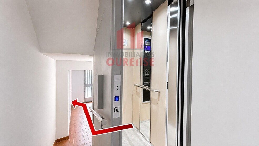 Local commercial dans Ourense, Orense à vendre - Photo intérieure – Image 3 sur 17