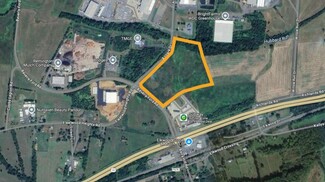 Plus de détails pour Beverly Ford Rd, Elkwood, VA - Terrain à vendre