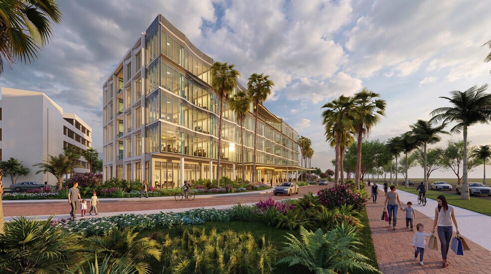 1751 N Military Trl, Boca Raton, FL à louer - Photo de l’immeuble – Image 3 sur 9