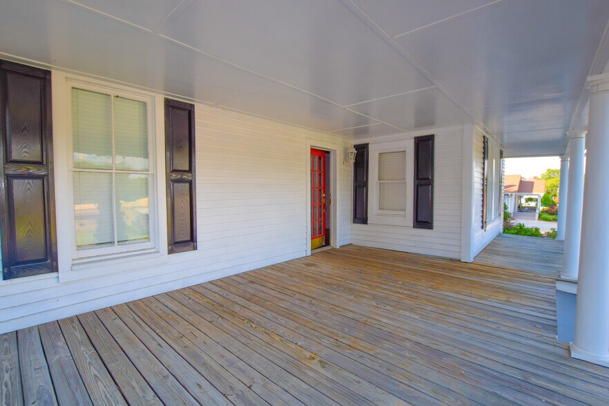 300 Church St, Rockmart, GA à vendre - Photo de l’immeuble – Image 3 sur 16