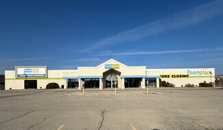 Plus de détails pour 7340 E State Rd, Rockford, IL - Local commercial à louer