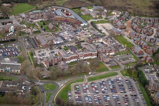 Plus de détails pour Liverpool Rd, Chester - Santé à vendre