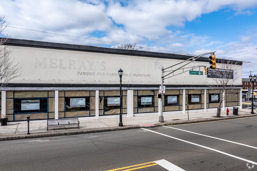 43-45 Ridge Rd, North Arlington, NJ à vendre - Photo de l’immeuble – Image 2 sur 47