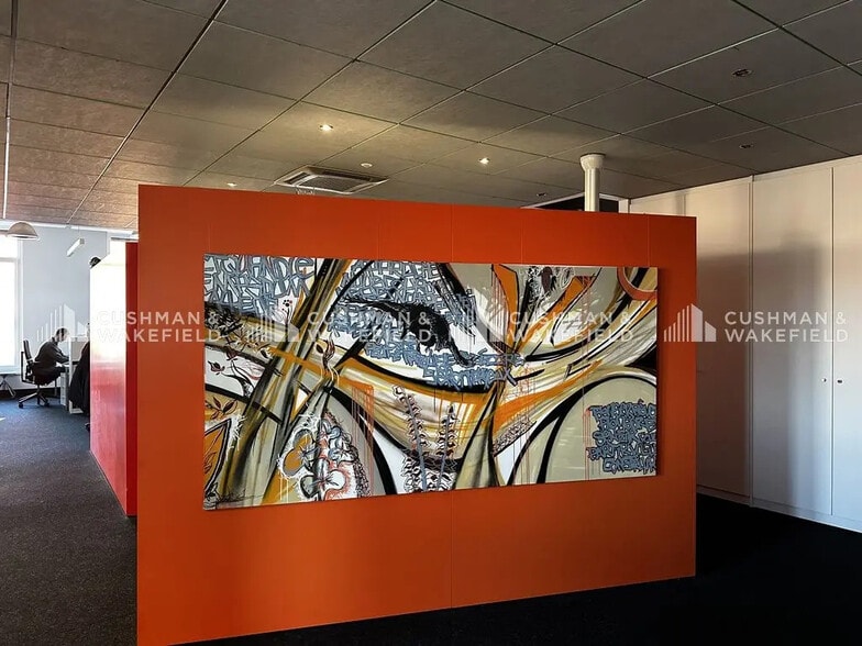 Bureau dans Strasbourg à vendre - Photo intérieure – Image 3 sur 11