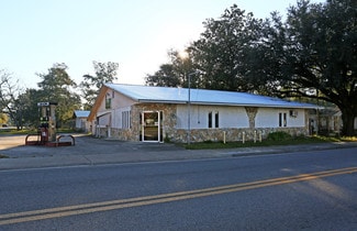 Plus de détails pour 16998 NE State Road 65, Hosford, FL - Local commercial à vendre