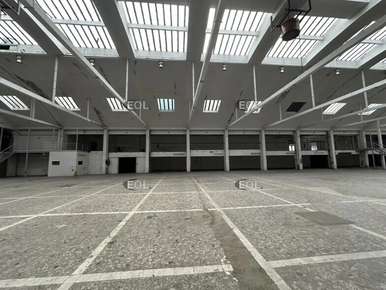 Industriel/Logistique dans La Courneuve à louer - Photo intérieure – Image 3 sur 6