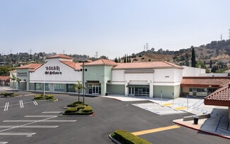 Plus de détails pour 3148 Colima Rd, Hacienda Heights, CA - Local commercial à louer