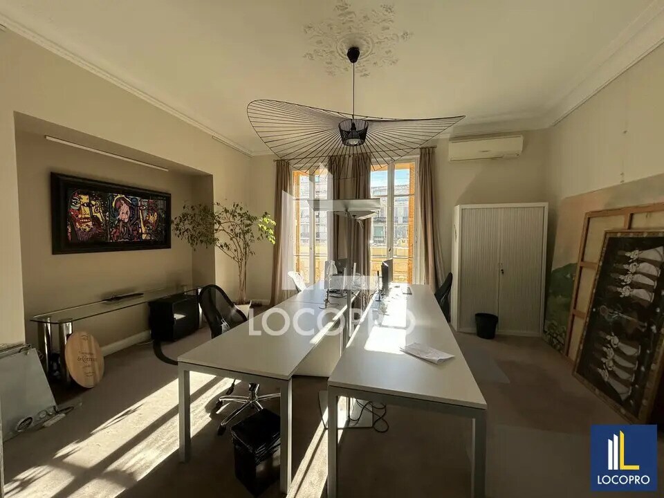 Bureau dans Nice à louer Photo intérieure– Image 1 sur 11