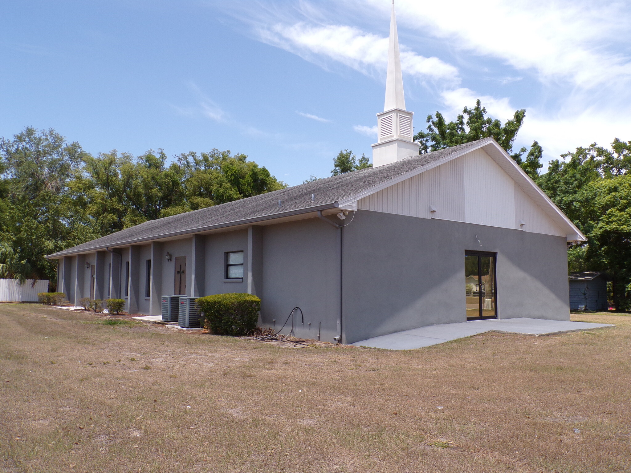 4040 E County Road 540A, Lakeland, FL à vendre Photo de l’immeuble– Image 1 sur 11