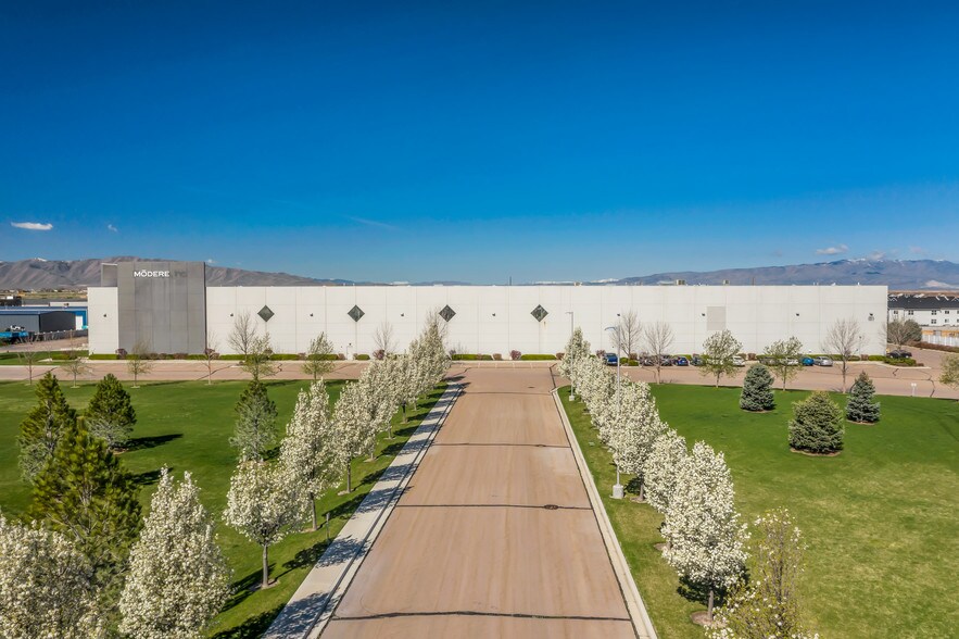 530 S 2000 W, Springville, UT à louer - Photo principale – Image 2 sur 8