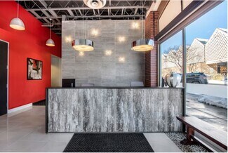 Plus de détails pour 1434 Spruce St, Boulder, CO - Coworking à louer