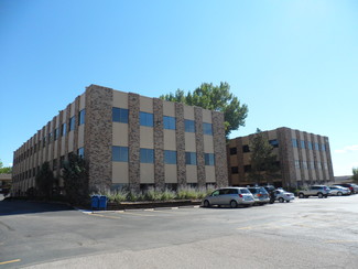 Plus de détails pour 2620 S Parker Rd, Aurora, CO - Bureau à louer