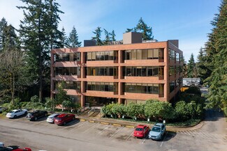 Plus de détails pour 15446 NE Bel Red Rd, Redmond, WA - Bureau à louer