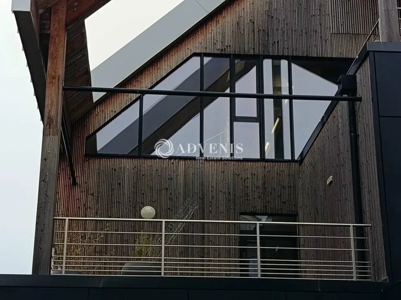 Bureau dans VILLENEUVE-D'ASCQ à louer - Photo de l’immeuble – Image 2 sur 10