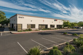 Plus de détails pour 10481 Grant Line Rd, Elk Grove, CA - Local d'activités, Industriel/Logistique à louer