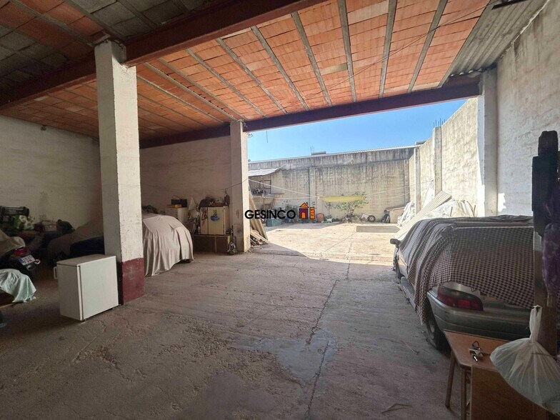 Industriel/Logistique dans Canals, Valencia à vendre - Photo de l’immeuble – Image 3 sur 5