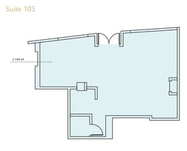 1135 116th Ave NE, Bellevue, WA à louer Plan d’étage– Image 1 sur 1
