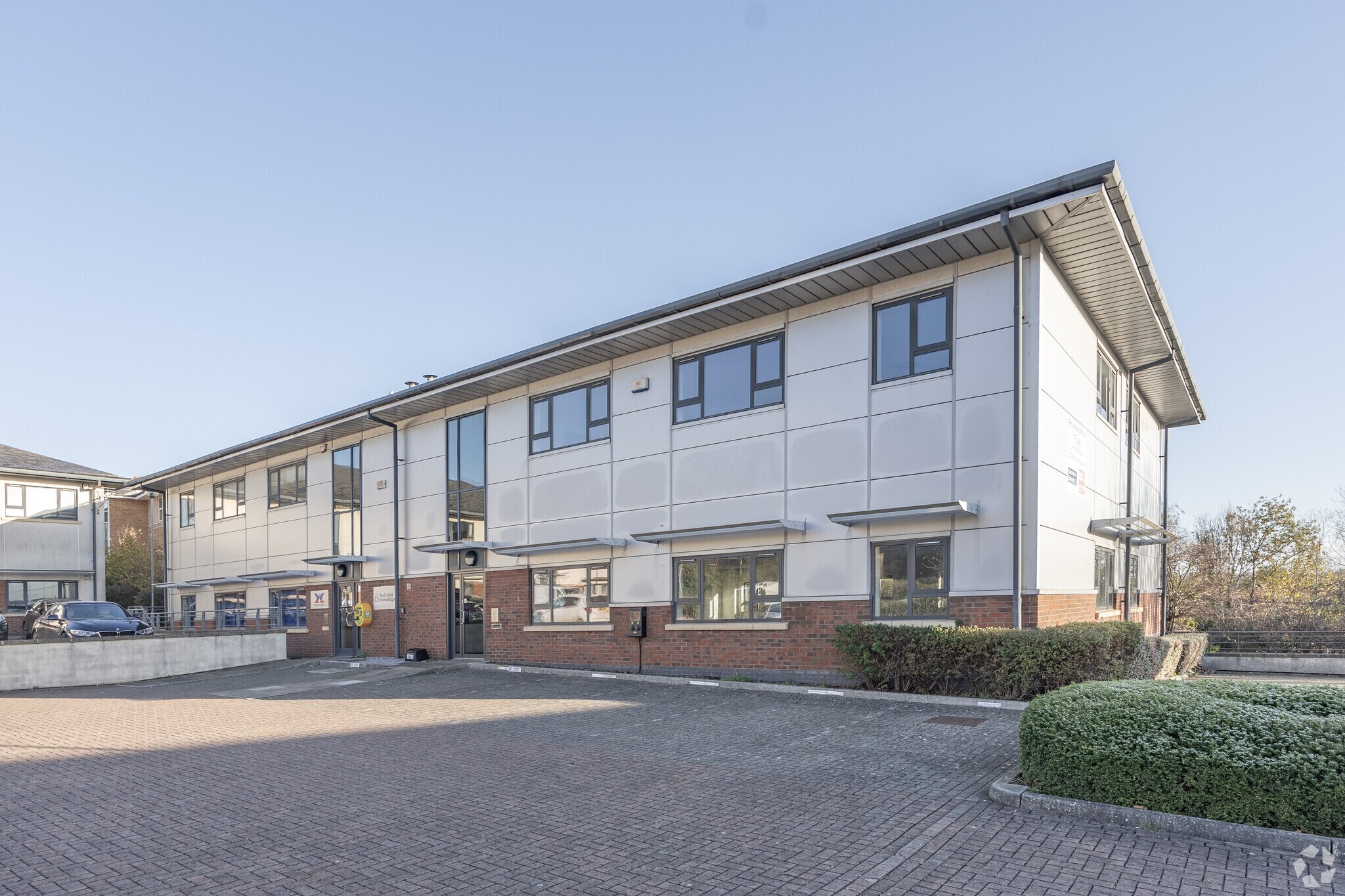 Old Gloucester Rd, Bristol à louer Photo principale– Image 1 sur 3