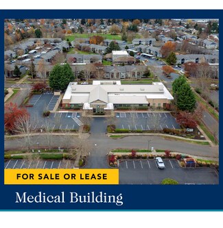 Plus de détails pour 4135 Quest Dr, Eugene, OR - Bureau à louer