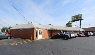 Plus de détails pour 4678-4688 E Main St, Whitehall, OH - Local commercial à louer