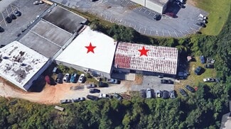 Plus de détails pour 306 US 123 Byp, Seneca, SC - Industriel/Logistique à louer